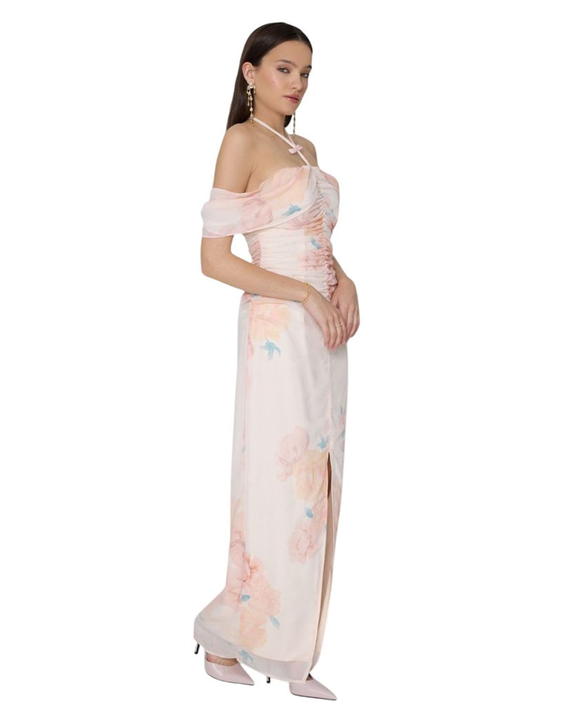 MIND MATTER AMBROSIA DRESS - MML25-01-07-037 MIND MATTER AMBROSIA DRESS - MML25-01-07-037