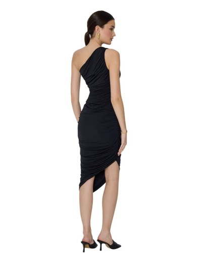 MIND MATTER CALLIA DRESS - MML25-01-07-044 MIND MATTER CALLIA DRESS - MML25-01-07-044