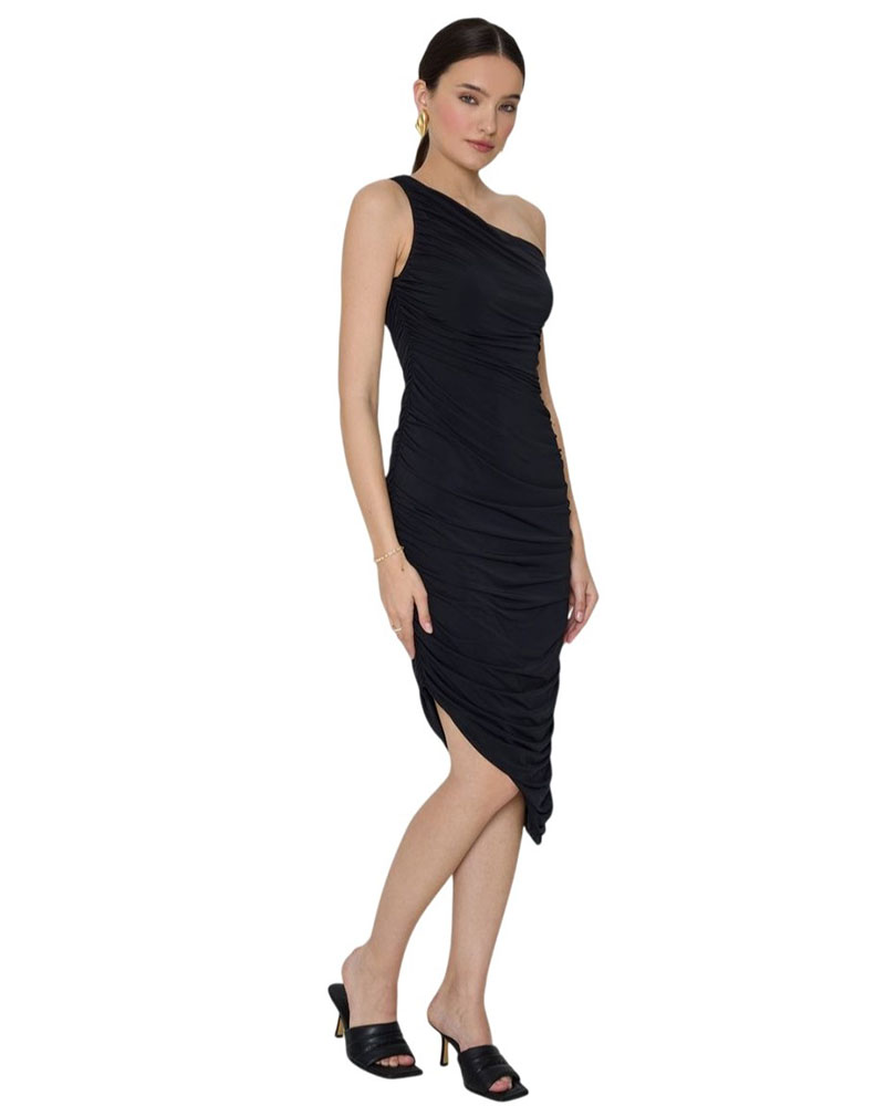 MIND MATTER CALLIA DRESS - MML25-01-07-044 MIND MATTER CALLIA DRESS - MML25-01-07-044