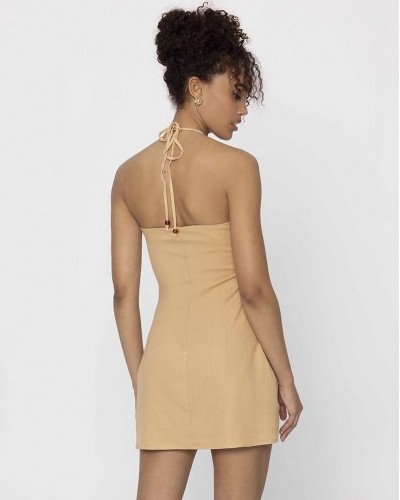 MIND MATTER SIR DRESS - MML25-01-07-046 MIND MATTER SIR DRESS - MML25-01-07-046