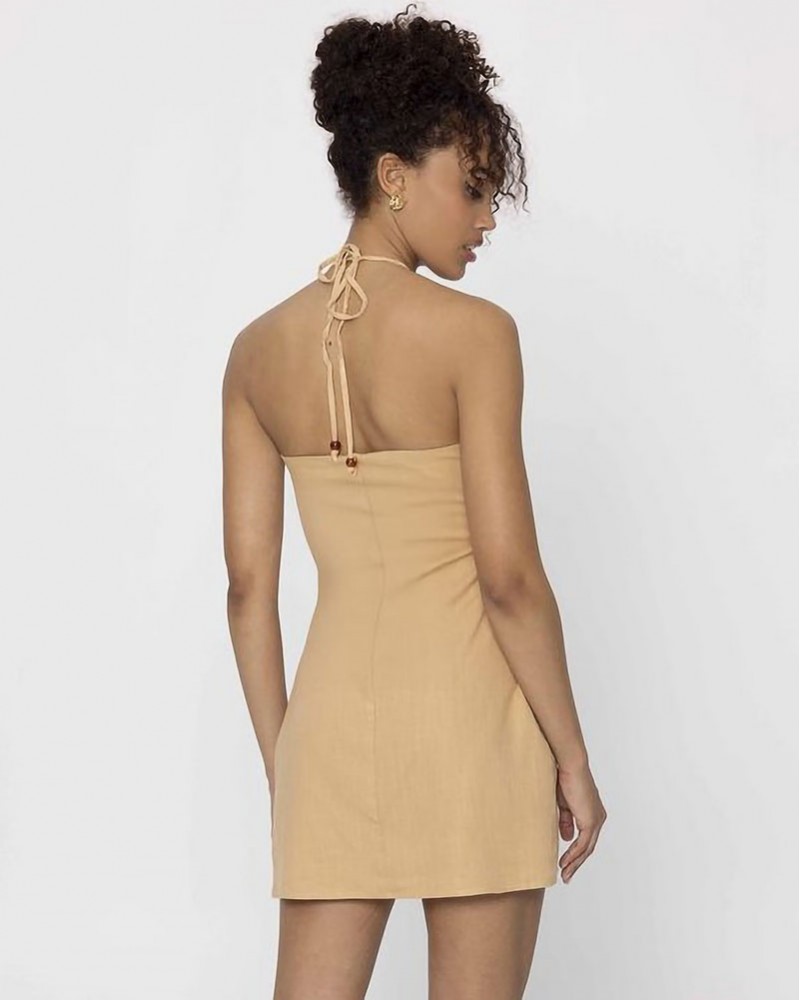 MIND MATTER SIR DRESS - MML25-01-07-046 MIND MATTER SIR DRESS - MML25-01-07-046