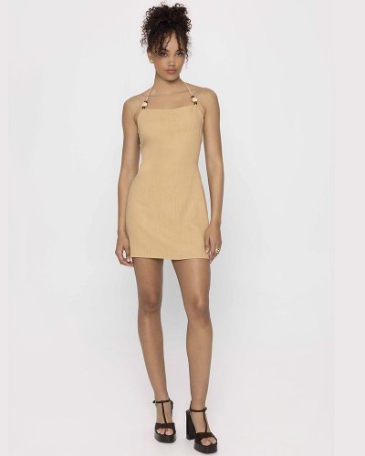 MIND MATTER SIR DRESS - MML25-01-07-046 MIND MATTER SIR DRESS - MML25-01-07-046