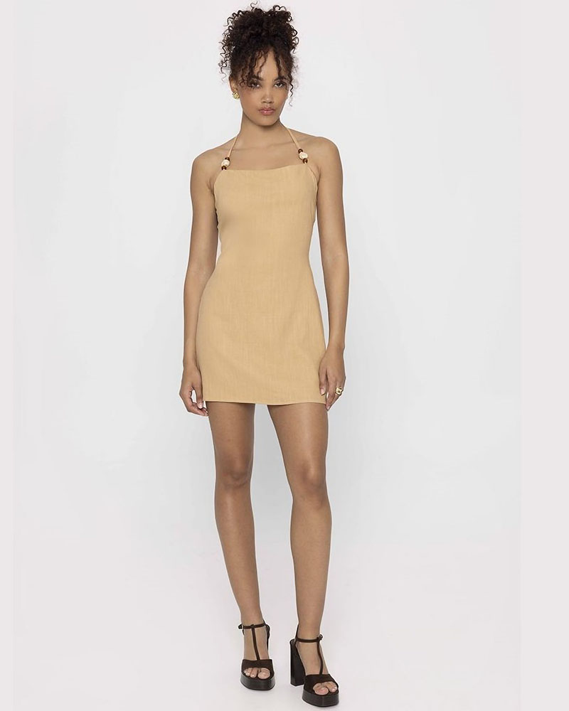 MIND MATTER SIR DRESS - MML25-01-07-046 MIND MATTER SIR DRESS - MML25-01-07-046