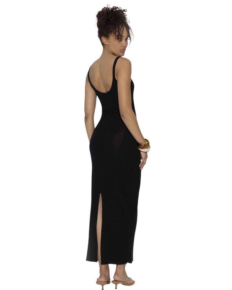 MIND MATTER XENIA DRESS - MML25-01-09-015 MIND MATTER XENIA DRESS - MML25-01-09-015