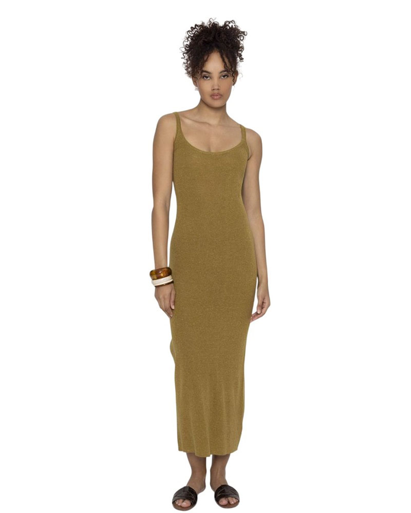 MIND MATTER XENIA DRESS - MML25-01-09-015 MIND MATTER XENIA DRESS - MML25-01-09-015