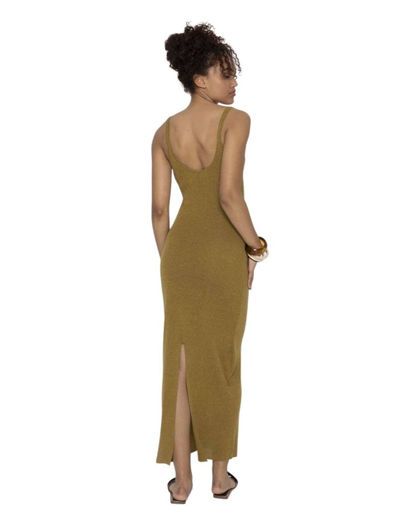 MIND MATTER XENIA DRESS - MML25-01-09-015 MIND MATTER XENIA DRESS - MML25-01-09-015