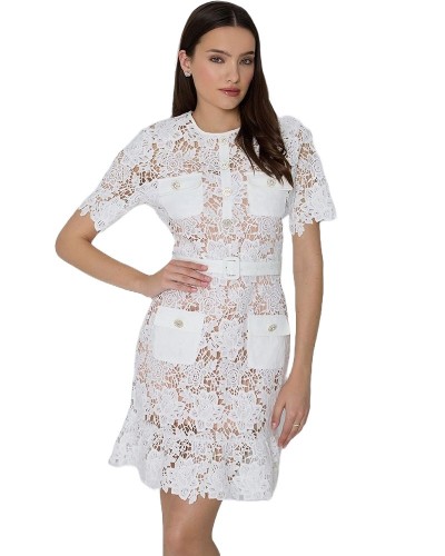 MIND MATTER SERENA DRESS - MML25-01-07-025 MIND MATTER SERENA DRESS - MML25-01-07-025