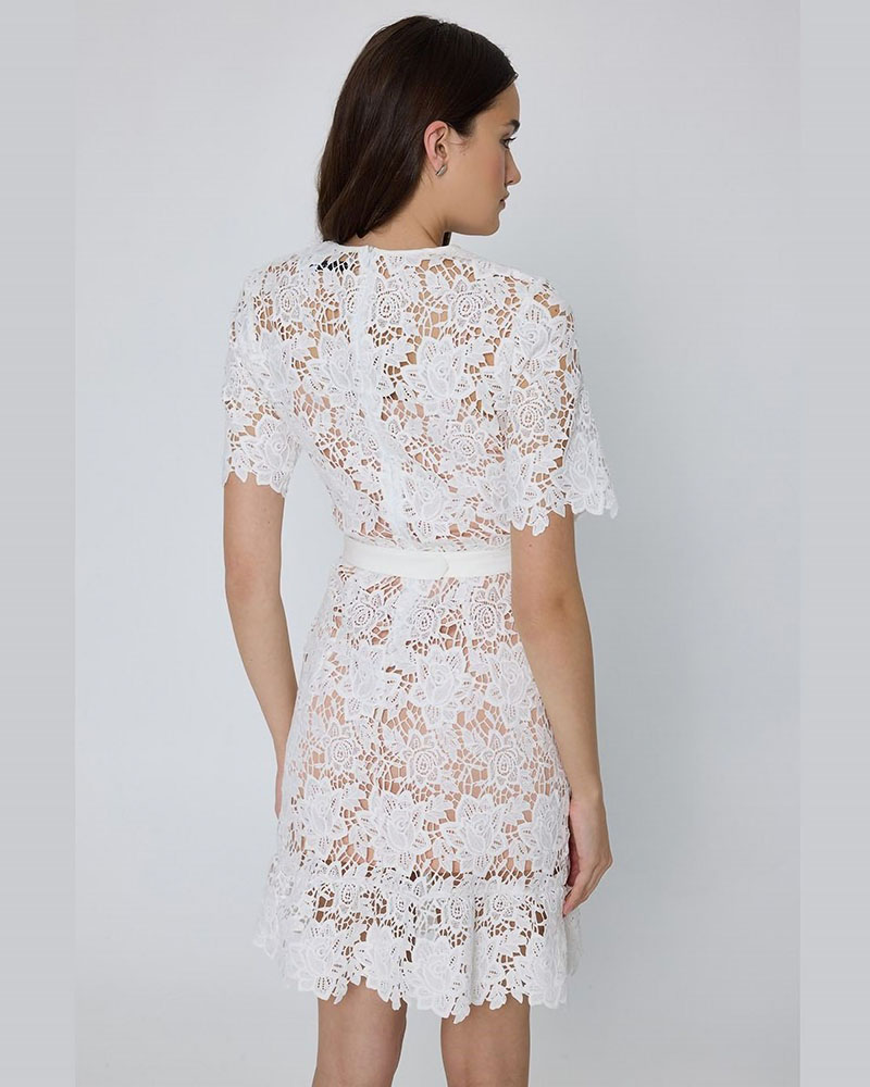 MIND MATTER SERENA DRESS - MML25-01-07-025 MIND MATTER SERENA DRESS - MML25-01-07-025