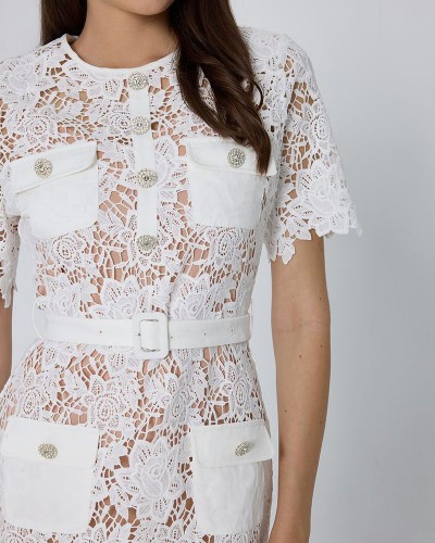 MIND MATTER SERENA DRESS - MML25-01-07-025 MIND MATTER SERENA DRESS - MML25-01-07-025