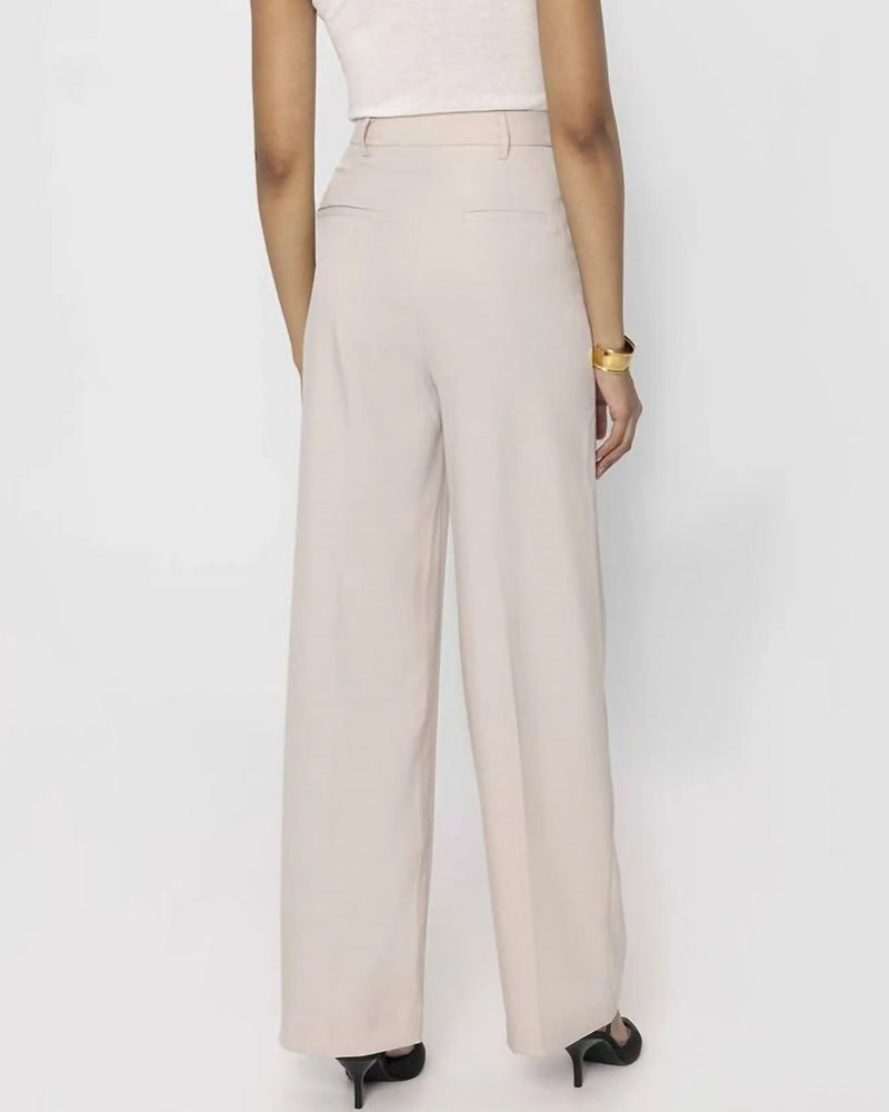 MIND MATTER MALI TROUSERS - MML25-01-03-019 MIND MATTER MALI TROUSERS - MML25-01-03-019