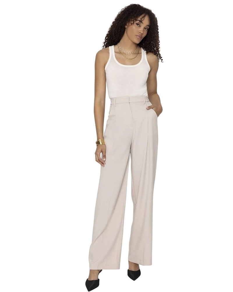 MIND MATTER MALI TROUSERS - MML25-01-03-019 MIND MATTER MALI TROUSERS - MML25-01-03-019