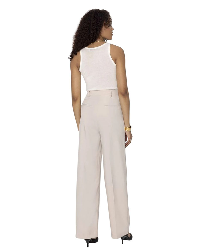 MIND MATTER MALI TROUSERS - MML25-01-03-019 MIND MATTER MALI TROUSERS - MML25-01-03-019
