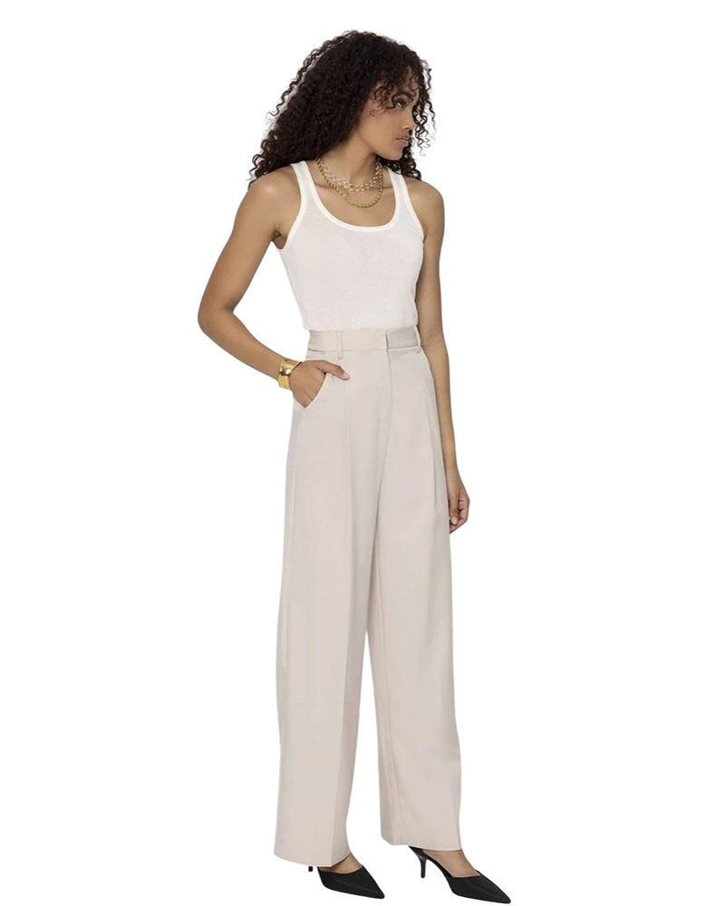 MIND MATTER MALI TROUSERS - MML25-01-03-019 MIND MATTER MALI TROUSERS - MML25-01-03-019