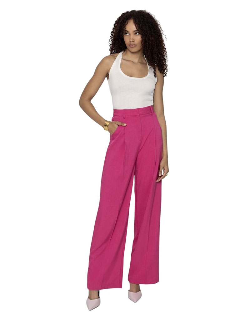 MIND MATTER MALI TROUSERS - MML25-01-03-019 MIND MATTER MALI TROUSERS - MML25-01-03-019