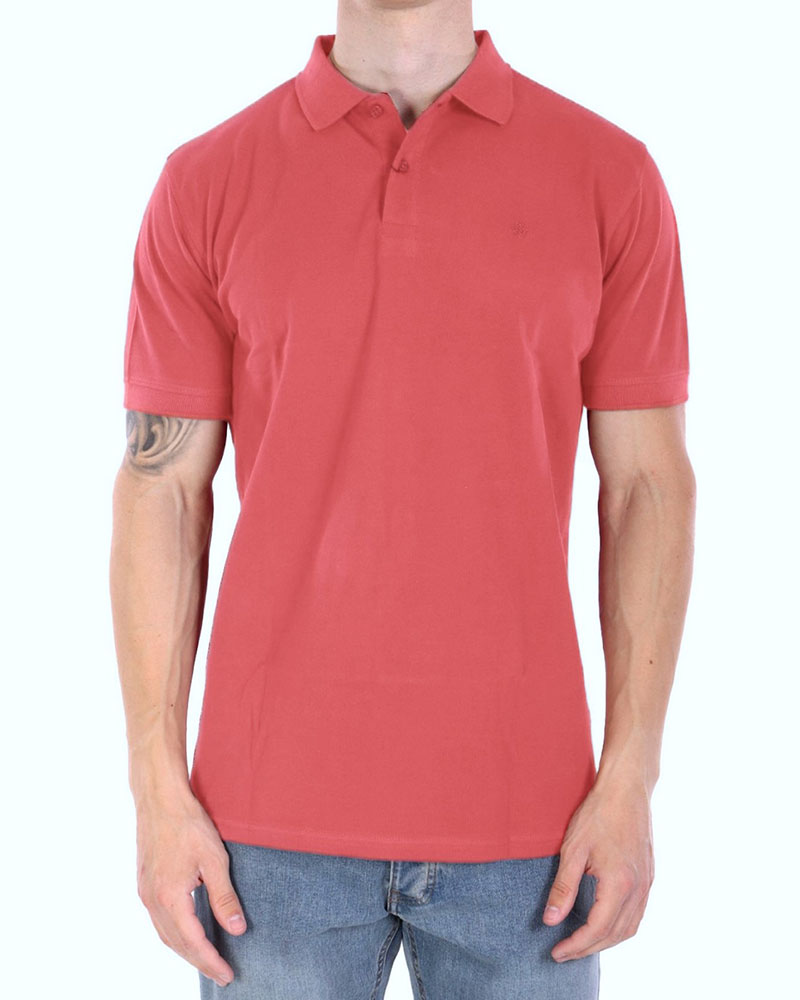 DORS ΜΠΛΟΥΖΑΚΙ POLO - 1138001.C09 DORS ΜΠΛΟΥΖΑΚΙ POLO - 1138001.C09