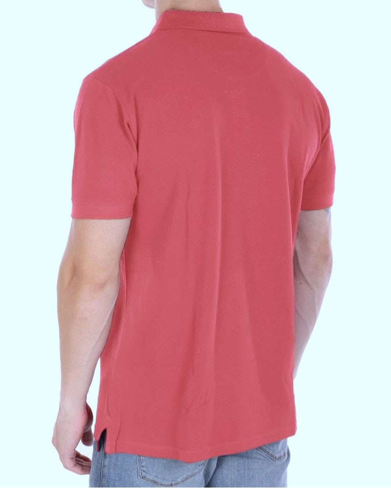 DORS ΜΠΛΟΥΖΑΚΙ POLO - 1138001.C09 DORS ΜΠΛΟΥΖΑΚΙ POLO - 1138001.C09