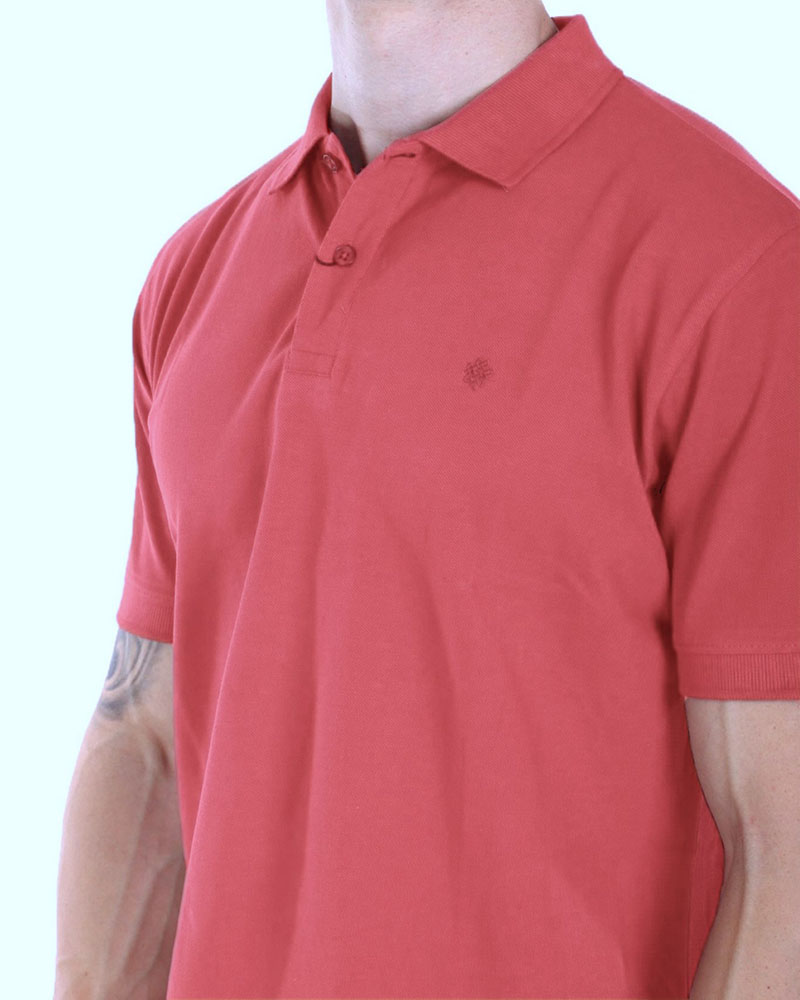 DORS ΜΠΛΟΥΖΑΚΙ POLO - 1138001.C09 DORS ΜΠΛΟΥΖΑΚΙ POLO - 1138001.C09