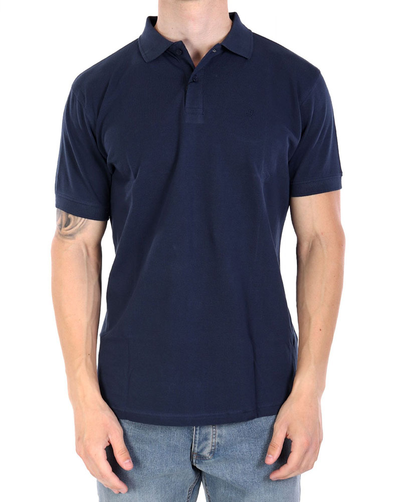 DORS ΜΠΛΟΥΖΑΚΙ POLO - 1138001.C10