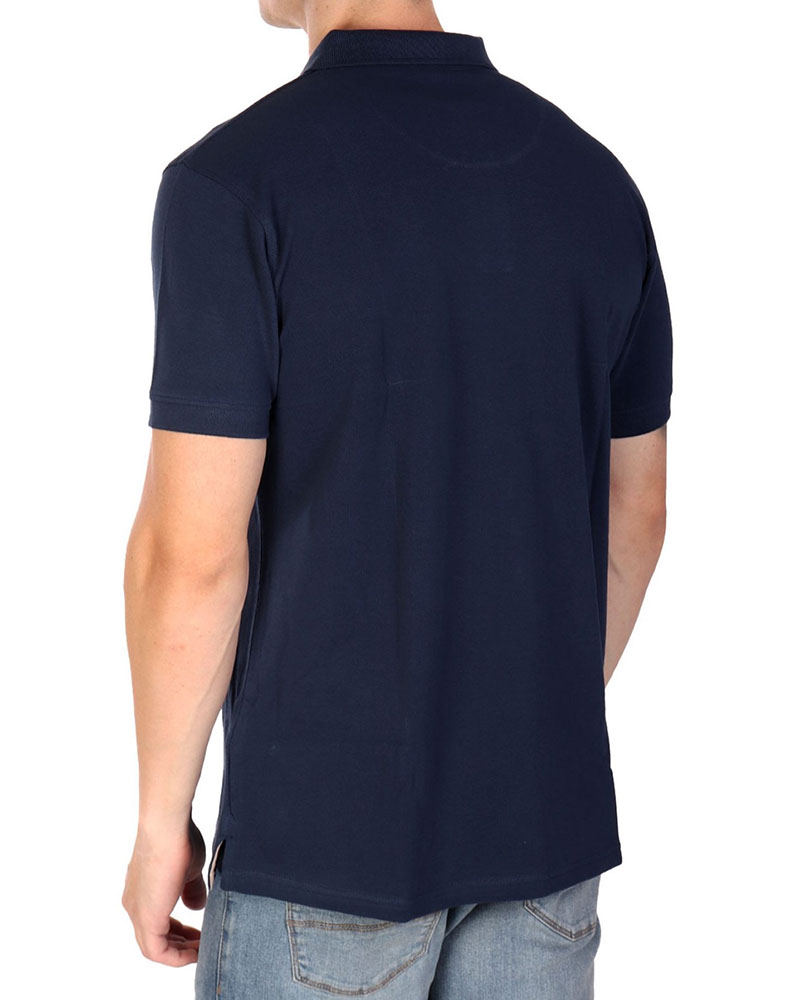 DORS ΜΠΛΟΥΖΑΚΙ POLO - 1138001.C10