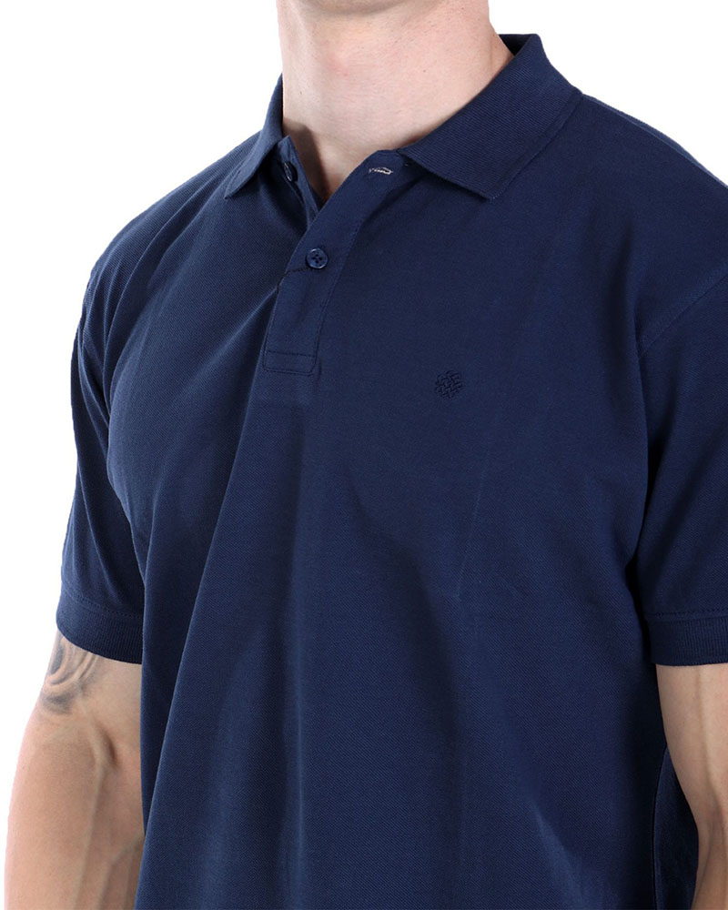 DORS ΜΠΛΟΥΖΑΚΙ POLO - 1138001.C10