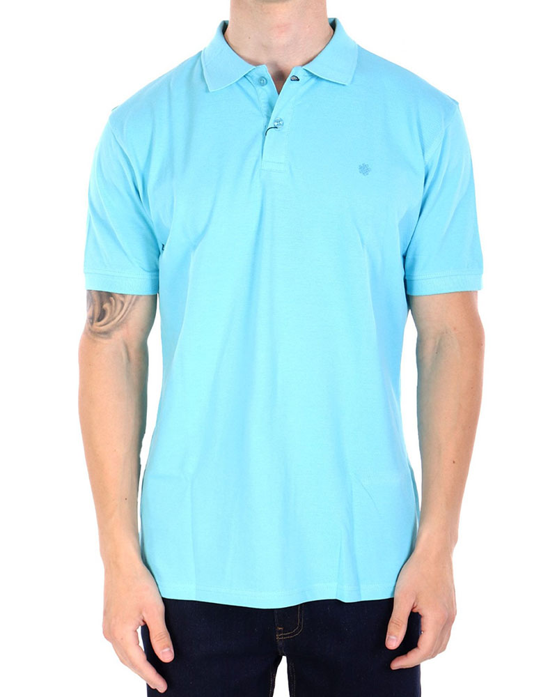 DORS ΜΠΛΟΥΖΑΚΙ POLO - 1138001.C15 DORS ΜΠΛΟΥΖΑΚΙ POLO - 1138001.C15