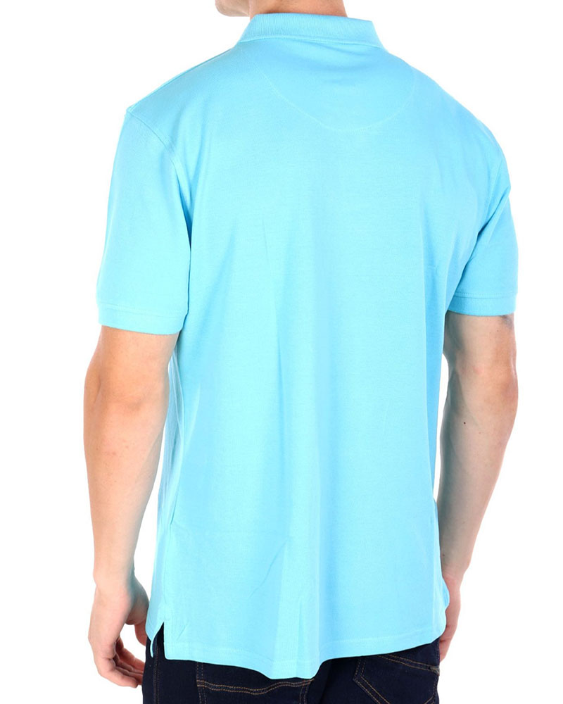 DORS ΜΠΛΟΥΖΑΚΙ POLO - 1138001.C15 DORS ΜΠΛΟΥΖΑΚΙ POLO - 1138001.C15