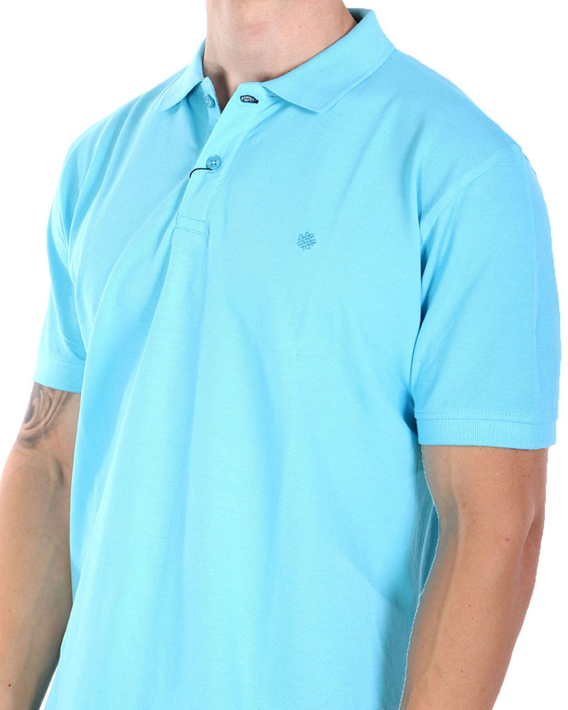 DORS ΜΠΛΟΥΖΑΚΙ POLO - 1138001.C15 DORS ΜΠΛΟΥΖΑΚΙ POLO - 1138001.C15