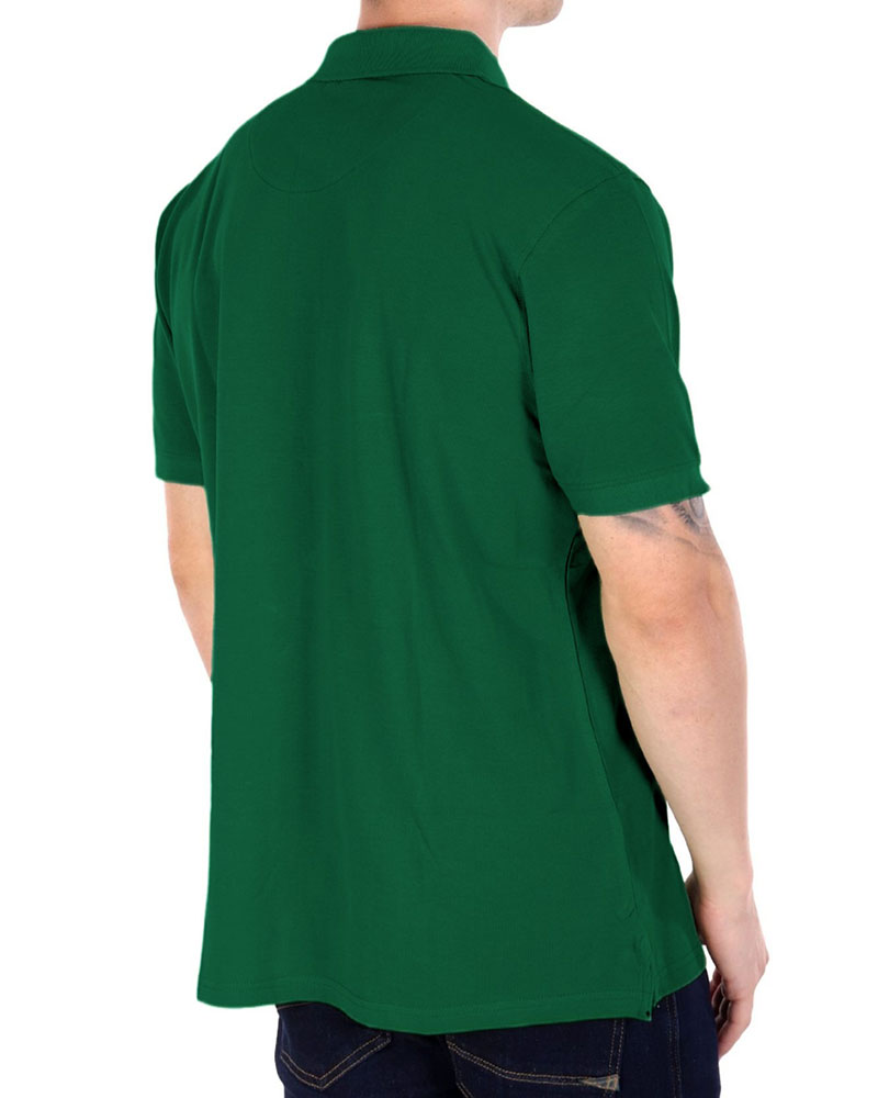 DORS ΜΠΛΟΥΖΑΚΙ POLO - 1138001.C17