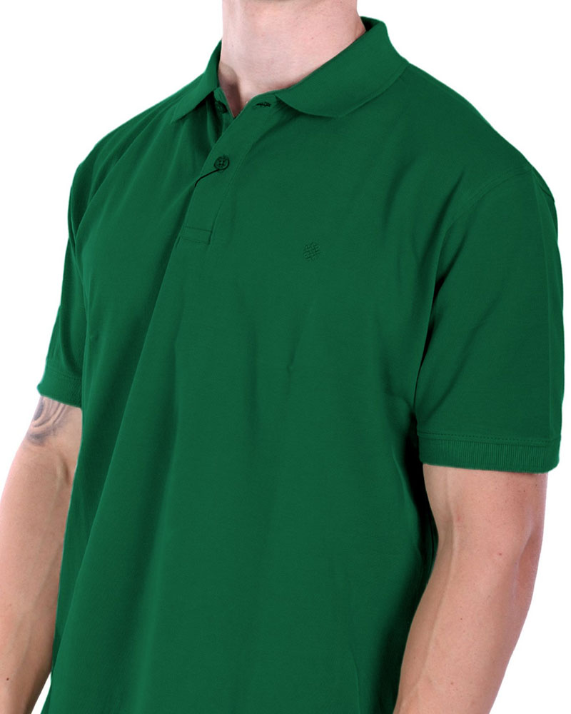 DORS ΜΠΛΟΥΖΑΚΙ POLO - 1138001.C17