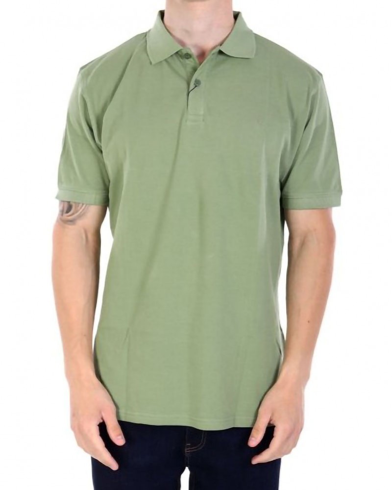 DORS ΜΠΛΟΥΖΑΚΙ POLO - 1138001.C19