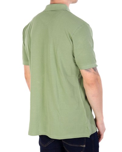 DORS ΜΠΛΟΥΖΑΚΙ POLO - 1138001.C19
