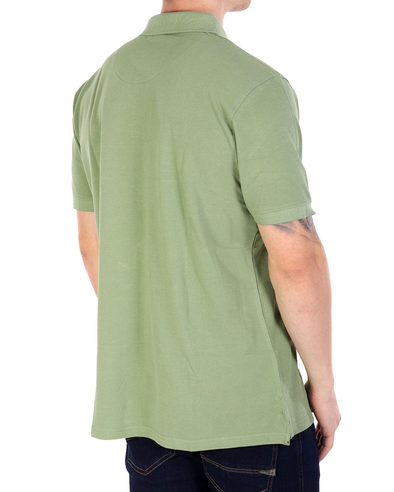 DORS ΜΠΛΟΥΖΑΚΙ POLO - 1138001.C19
