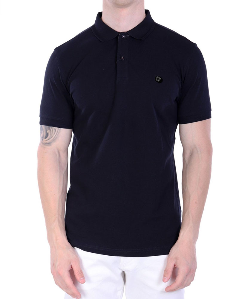 DORS ΜΠΛΟΥΖΑΚΙ POLO - 1138001.C21 DORS ΜΠΛΟΥΖΑΚΙ POLO - 1138001.C21