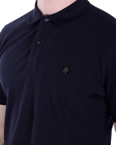 DORS ΜΠΛΟΥΖΑΚΙ POLO - 1138001.C21 DORS ΜΠΛΟΥΖΑΚΙ POLO - 1138001.C21