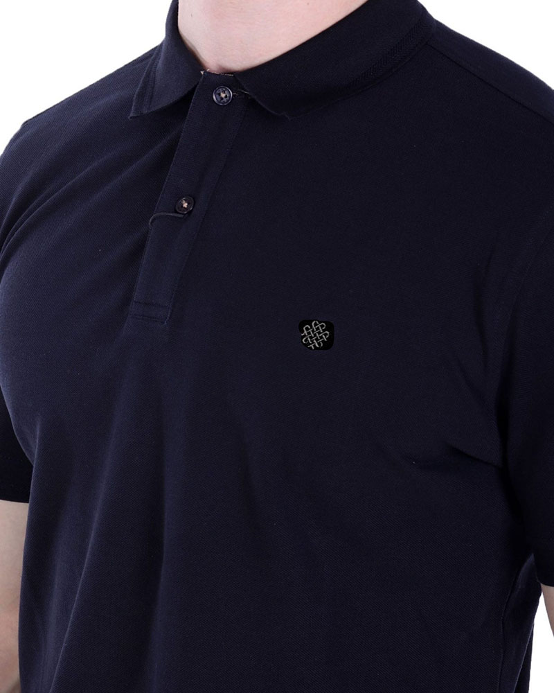 DORS ΜΠΛΟΥΖΑΚΙ POLO - 1138001.C21 DORS ΜΠΛΟΥΖΑΚΙ POLO - 1138001.C21