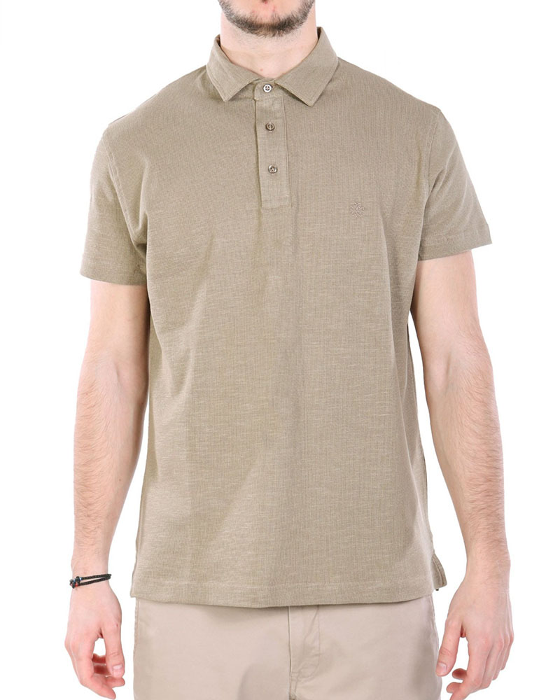 DORS ΜΠΛΟΥΖΑΚΙ POLO - 1138008.C02