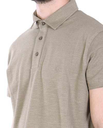 DORS ΜΠΛΟΥΖΑΚΙ POLO - 1138008.C02