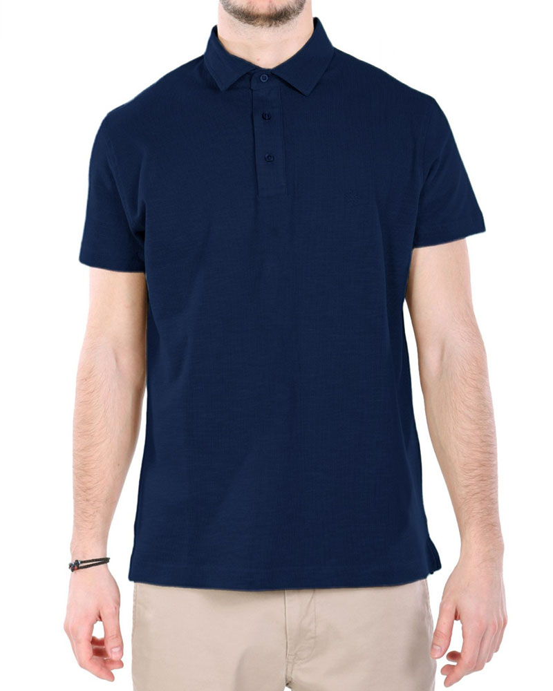 DORS ΜΠΛΟΥΖΑΚΙ POLO - 1138008.C03 DORS ΜΠΛΟΥΖΑΚΙ POLO - 1138008.C03