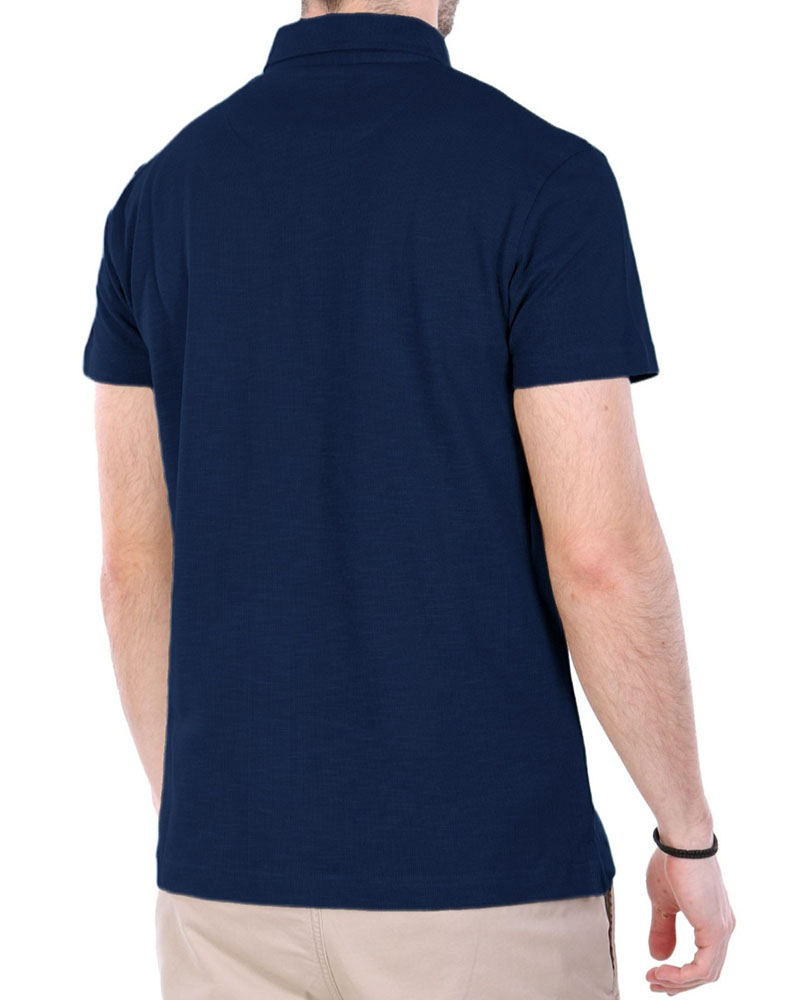 DORS ΜΠΛΟΥΖΑΚΙ POLO - 1138008.C03 DORS ΜΠΛΟΥΖΑΚΙ POLO - 1138008.C03