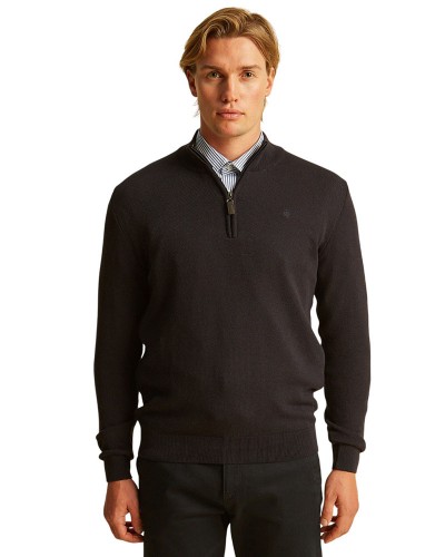 DORS ΠΛΕΚΤΟ HALF ZIP - 1239011.C03