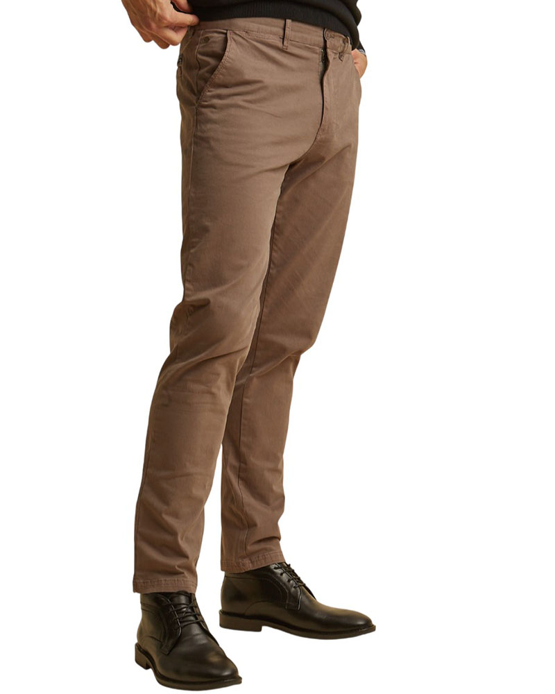 DORS ΠΑΝΤΕΛΟΝΙ CHINO - 2039001.C06