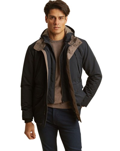 DORS ΜΠΟΥΦΑΝ ΧΕΙΜΕΡΙΝΟ ΜΕΣΑΙΟΥ ΜΗΚΟΥΣ - 3039005.C03