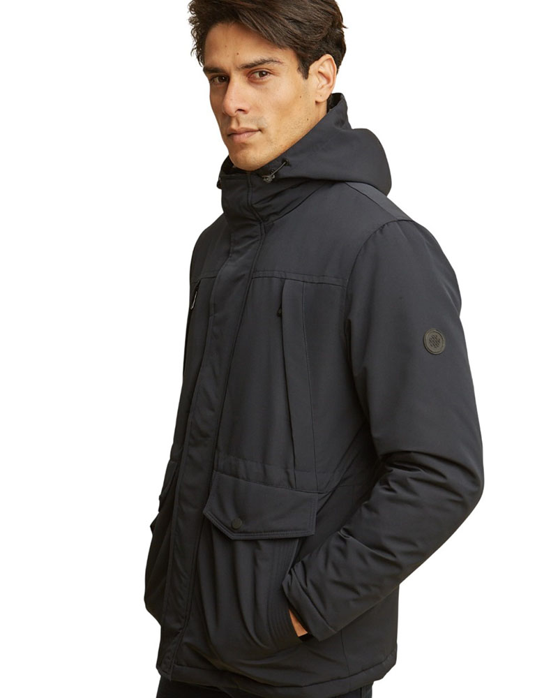 DORS ΜΠΟΥΦΑΝ ΧΕΙΜΕΡΙΝΟ ΜΕΣΑΙΟΥ ΜΗΚΟΥΣ - 3039005.C03