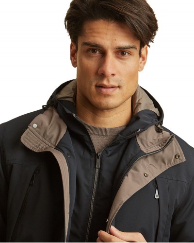 DORS ΜΠΟΥΦΑΝ ΧΕΙΜΕΡΙΝΟ ΜΕΣΑΙΟΥ ΜΗΚΟΥΣ - 3039005.C03