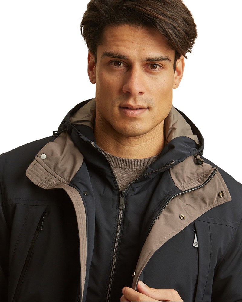 DORS ΜΠΟΥΦΑΝ ΧΕΙΜΕΡΙΝΟ ΜΕΣΑΙΟΥ ΜΗΚΟΥΣ - 3039005.C03