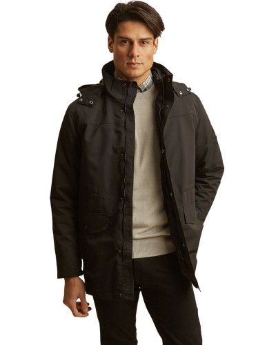 DORS ΜΠΟΥΦΑΝ ΜΑΚΡΥ ΧΕΙΜΕΡΙΝΟ ΔΙΠΛΟ - 3039006.C06