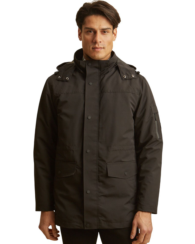 DORS ΜΠΟΥΦΑΝ ΜΑΚΡΥ ΧΕΙΜΕΡΙΝΟ ΔΙΠΛΟ - 3039006.C06