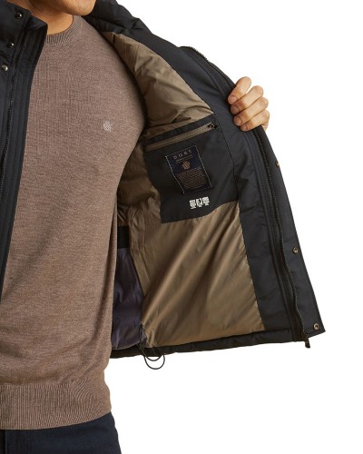 DORS ΑΜΑΝΙΚΟ ΜΠΟΥΦΑΝ ΜΕ ΑΠΟΣΠΟΜΕΝΗ ΚΟΥΚΟΥΛΑ - 3039010.C03