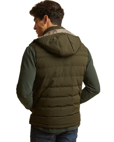 DORS ΑΜΑΝΙΚΟ ΜΠΟΥΦΑΝ ΜΕ ΑΠΟΣΠΟΜΕΝΗ ΚΟΥΚΟΥΛΑ - 3039010.C04