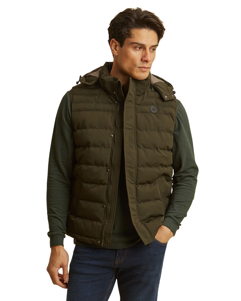 DORS ΑΜΑΝΙΚΟ ΜΠΟΥΦΑΝ ΜΕ ΑΠΟΣΠΟΜΕΝΗ ΚΟΥΚΟΥΛΑ - 3039010.C04